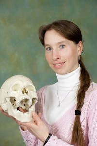 Svetlikova