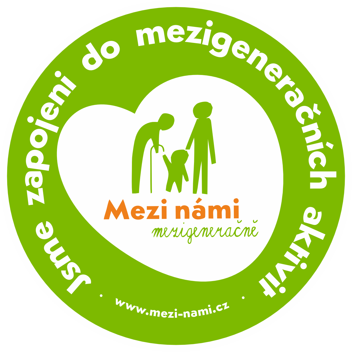 Program POMÁHEJ