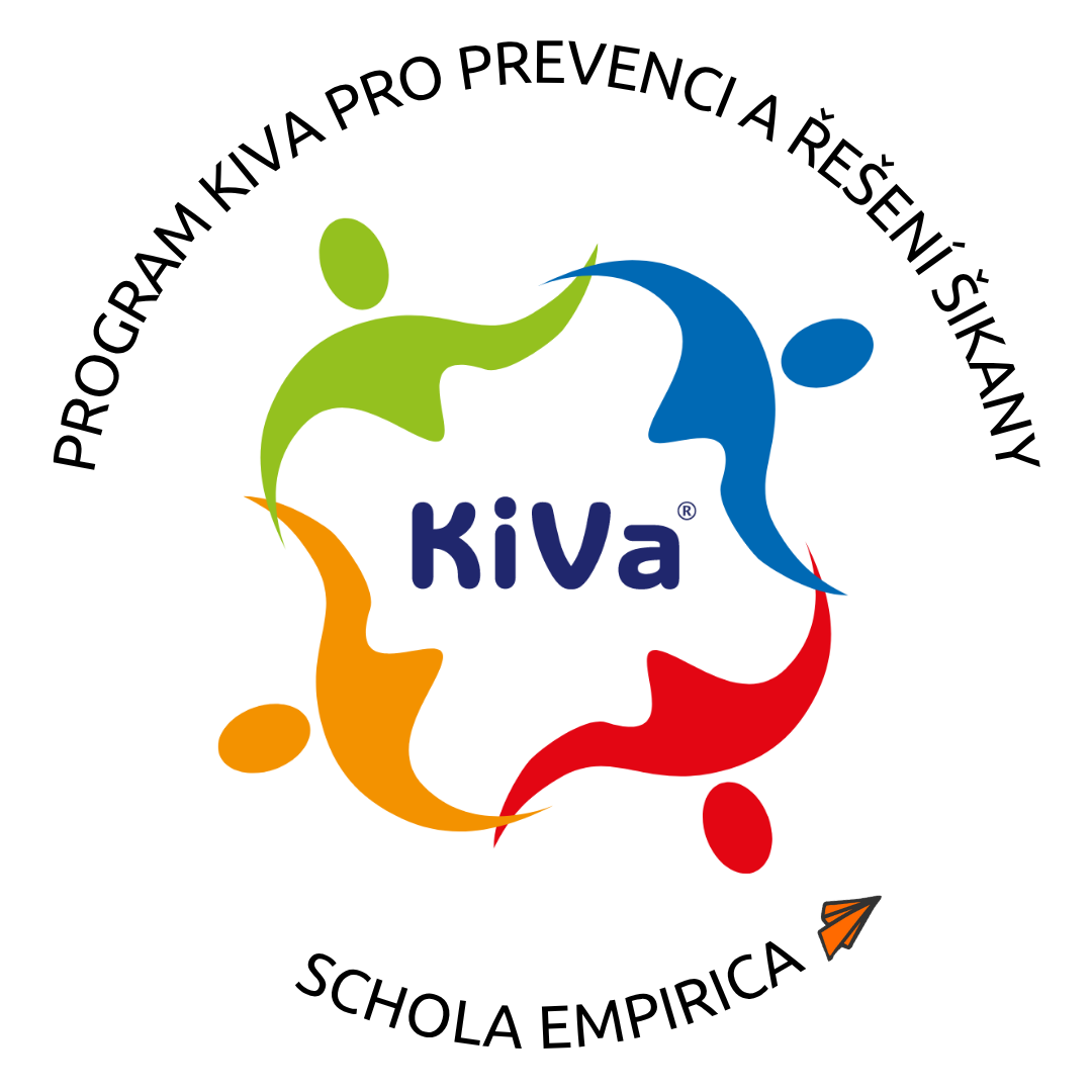 KiVa – pojďme do toho společně!