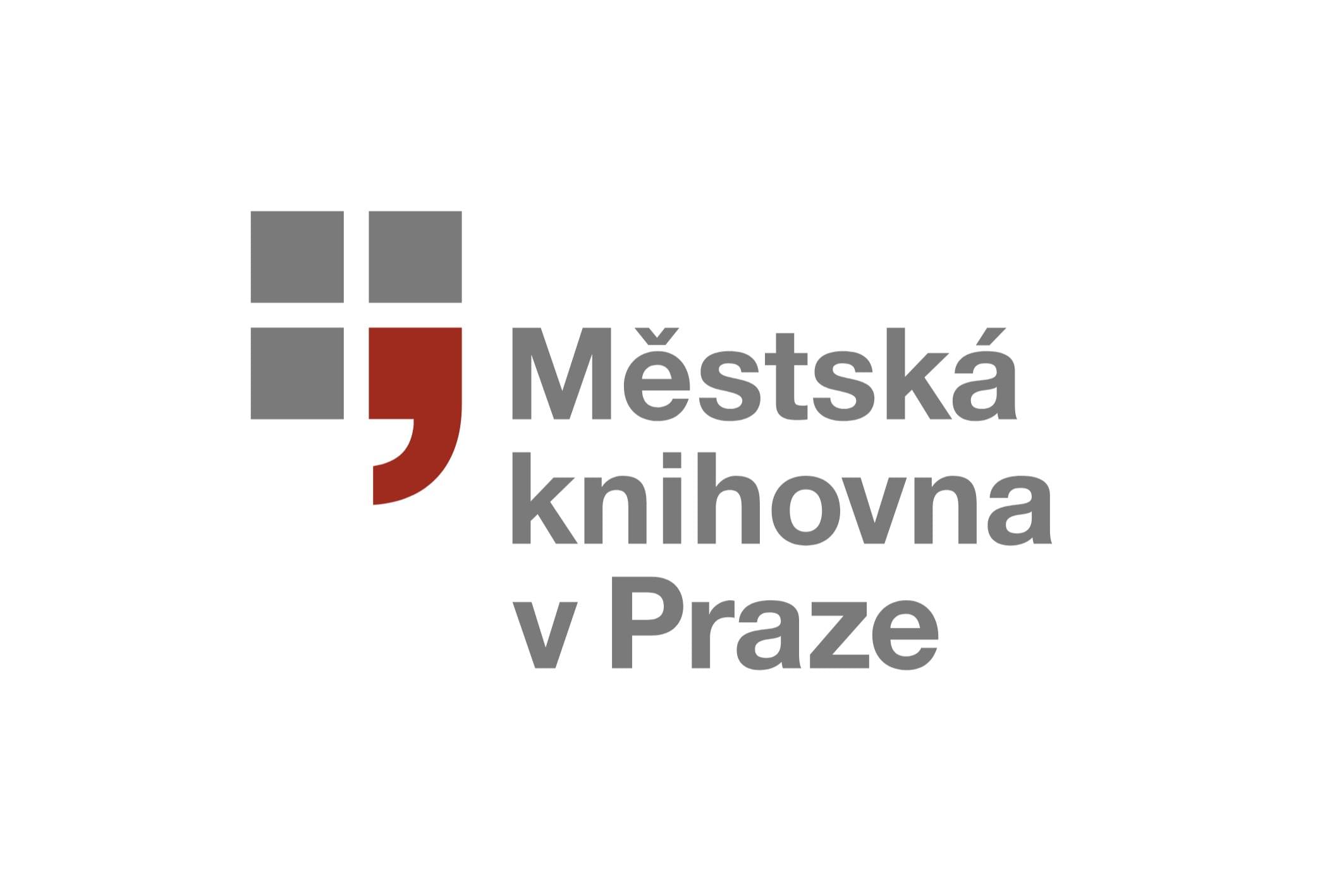 Městská knihovna v praze