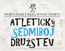 Atletický sedmiboj družstev